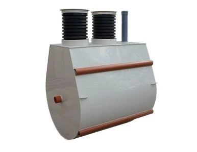 Септик ДКС-25