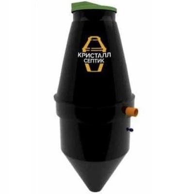 Септик Кристалл 5 Лонг