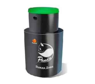 Септик Панда Дана 2.5