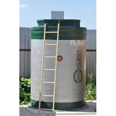 Септик ЮБАС-КЛАССИК 75 Лонг