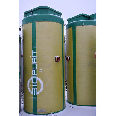 Септик КОЛО ИЛМА 300