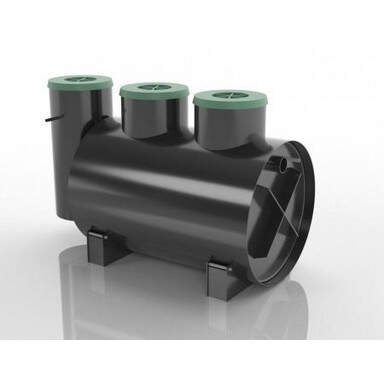 Септик Терра 3 Лонг