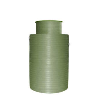 Септик Uponor SAKO 6