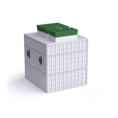 Септик Танк Универсал 10