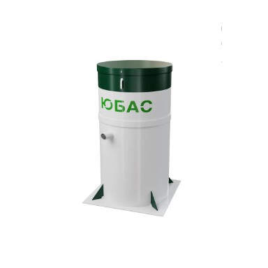 Септик Евробион Раунд 8 лонг