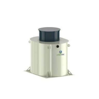 Септик Лидер 2Н