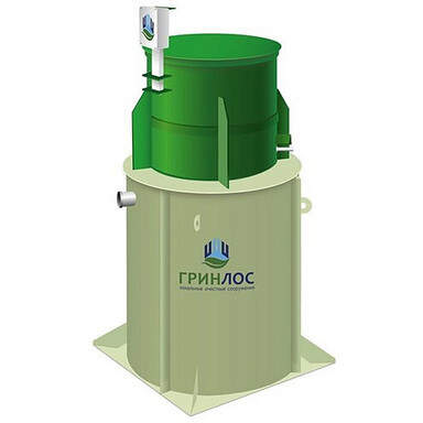 Септик Тверь 0,75ПМ