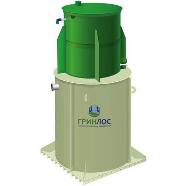 Септик Юнилос Астра 30 миди