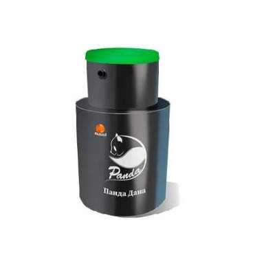 Септик ДКС-15М