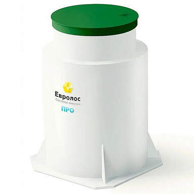 Септик Евробион Раунд 7