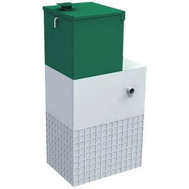 Септик ДЕСЕПТИКОН-15