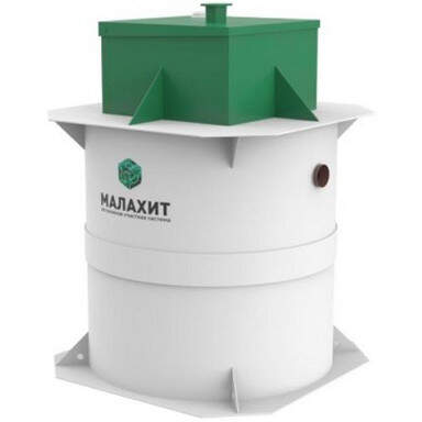 Септик Konig 7 Low