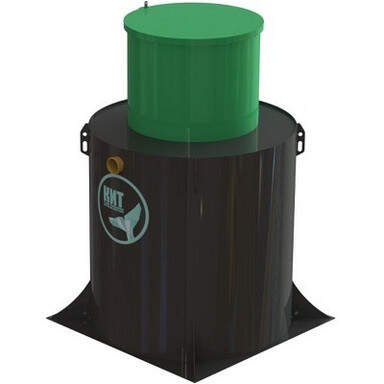 Септик КиБез 15 Лонг