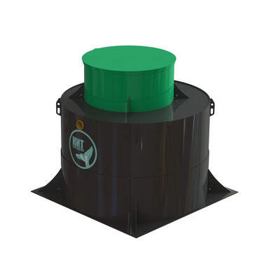 Септик Байкал 60