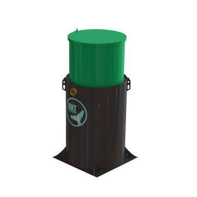 Септик Лидер 1