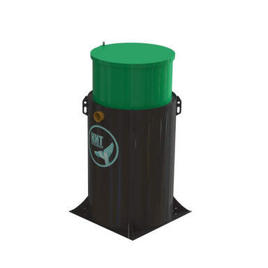 Септик Далос БИО-3.0 (принудительный)