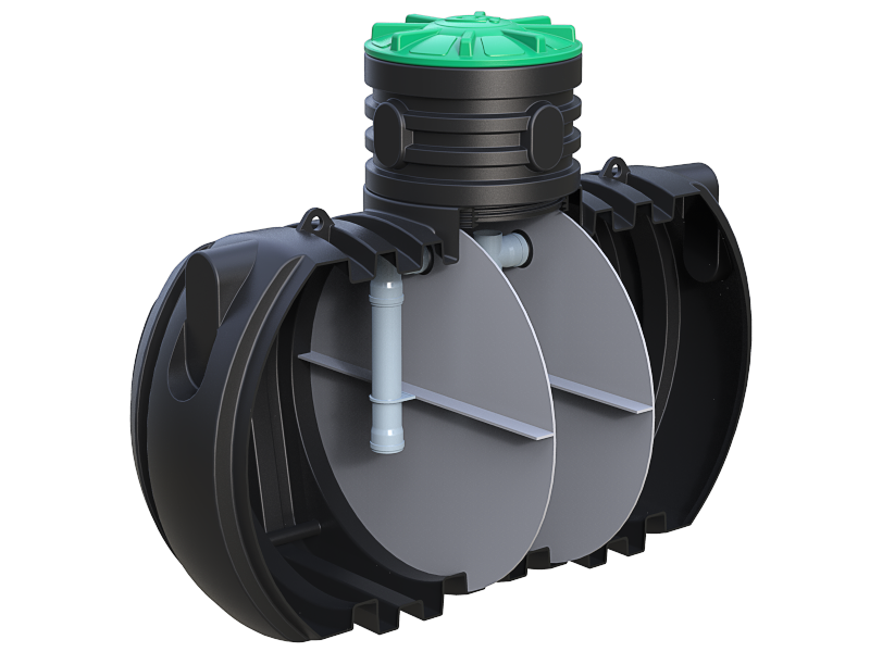 Септики Родлекс