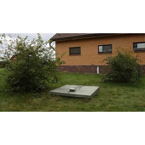 Септик Топас 15 Лонг (принудительный)